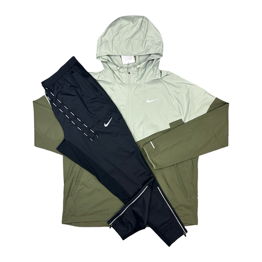 Nike Windrunner/Phenom Set Jade Horizon