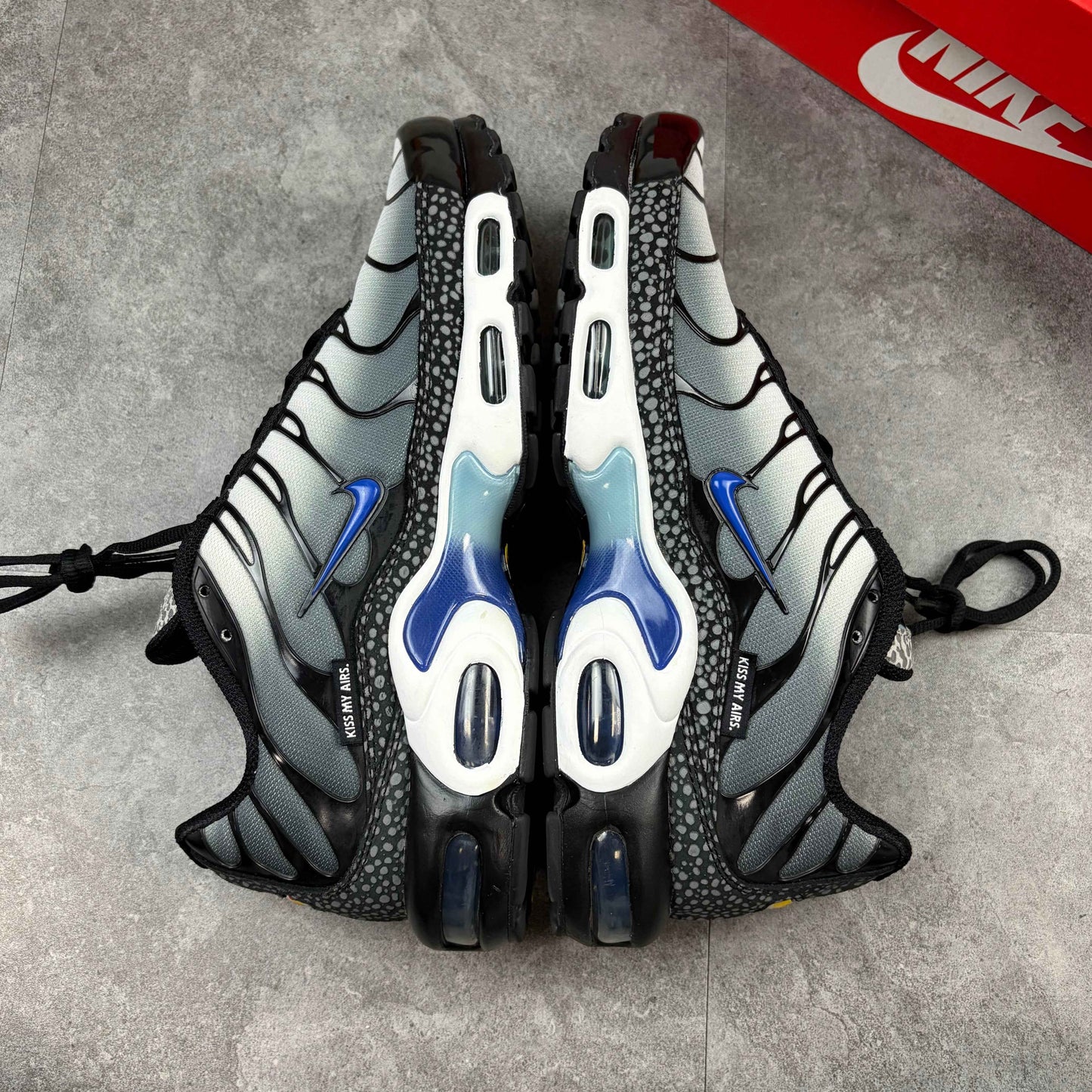 Nike Air Max TN ‘Kiss My Airs’