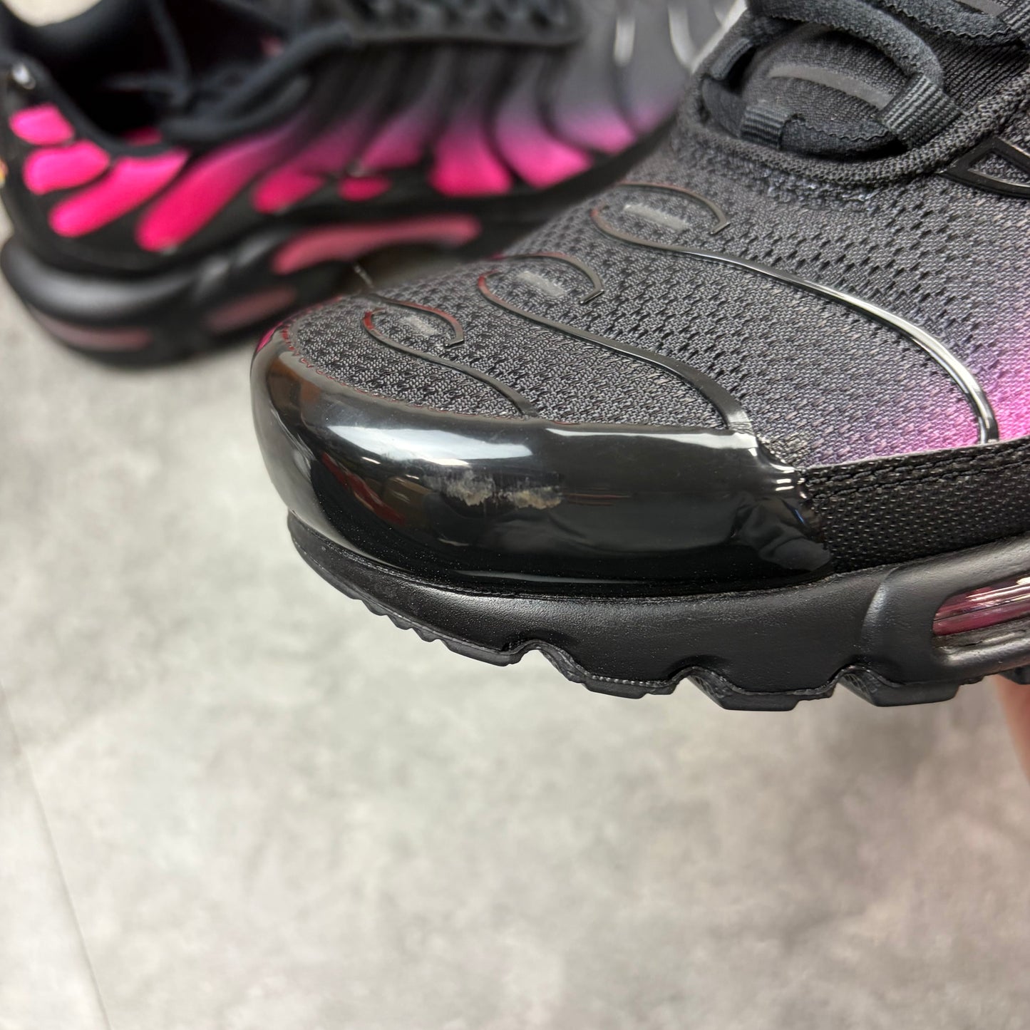 Nike Air Max TN Hyper Pink