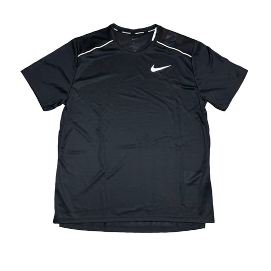 Nike Miler Top Black