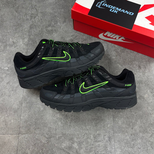 Nike P-6000 Strike Green