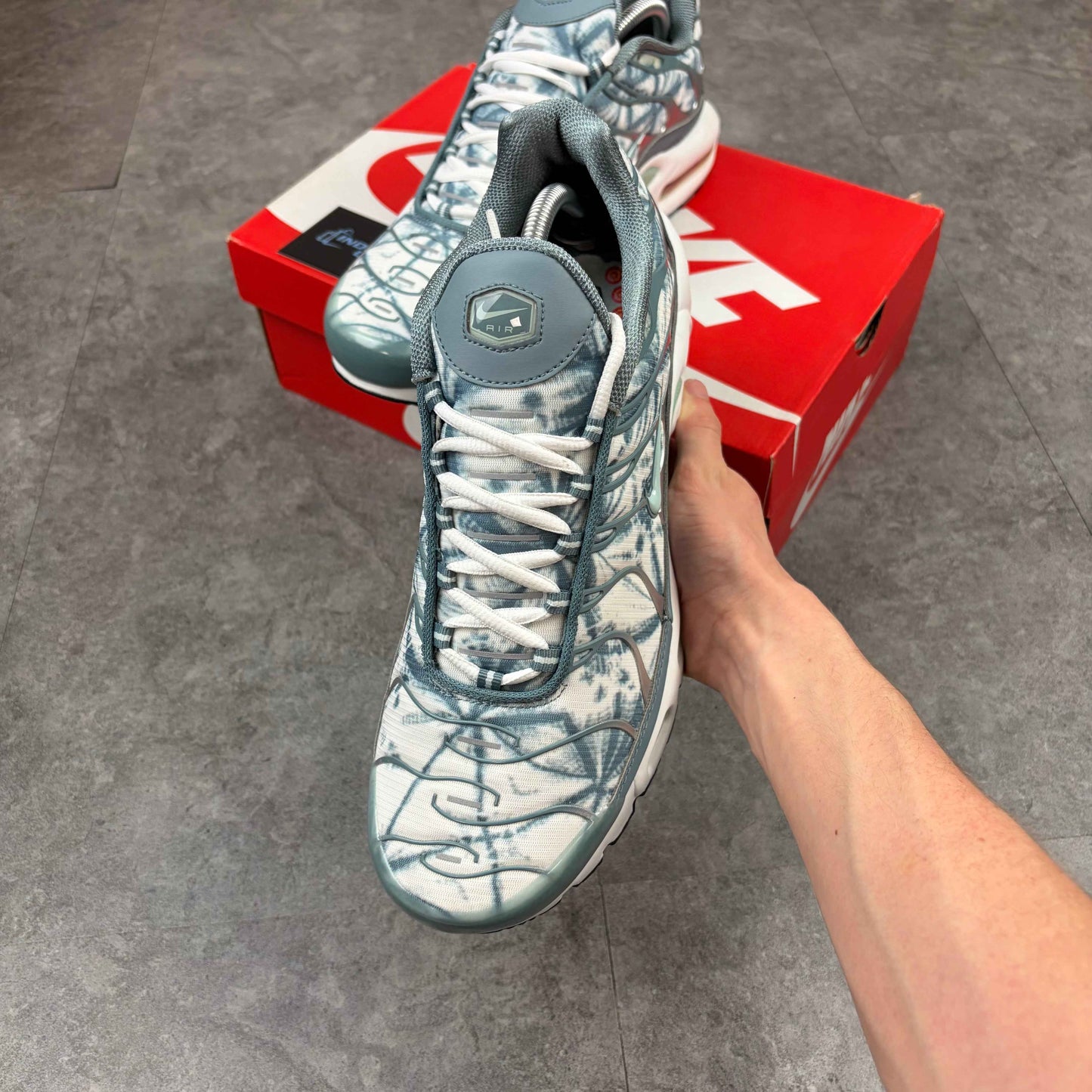 Nike Air Max TN Waterworks