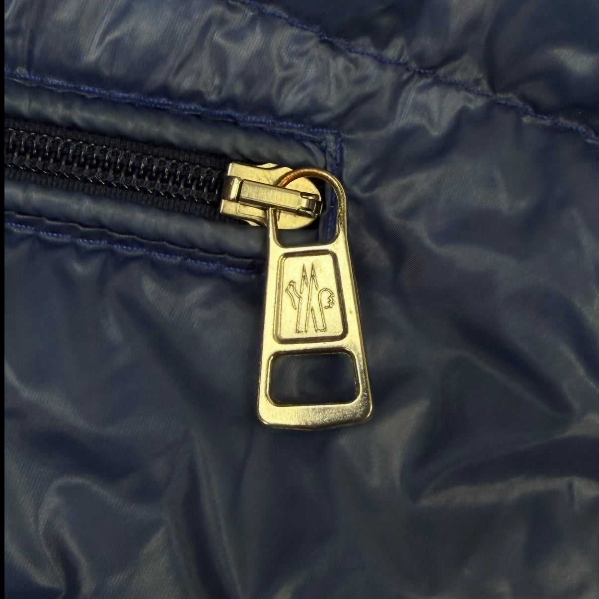 Moncler Gui Gilet Size 3