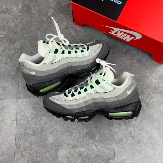 Nike Air Max 95 Fresh Mint