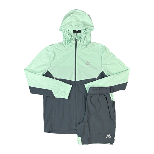 Montirex Surge 2.0 Sea Foam Set
