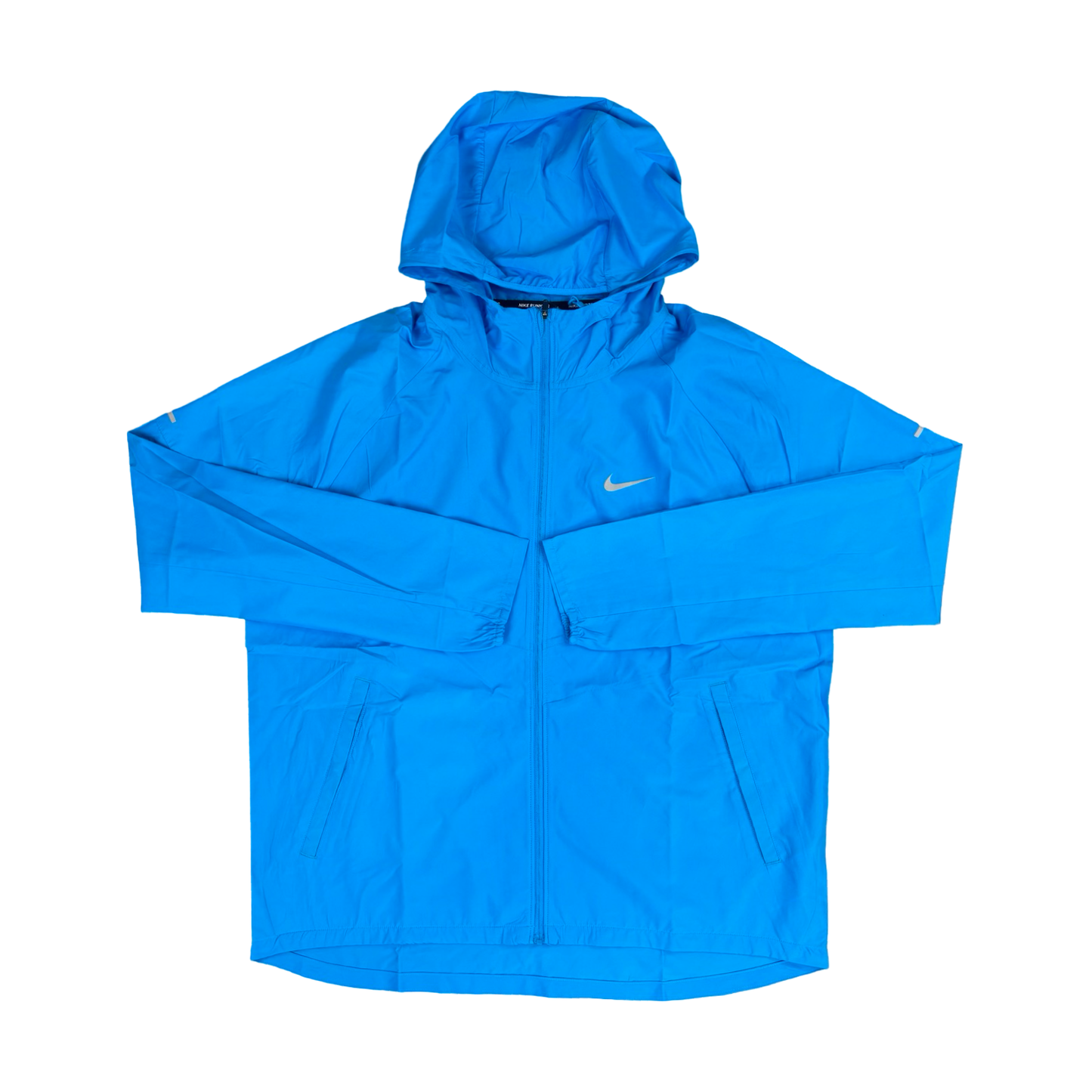 Nike Repel Jacket Hero Blue
