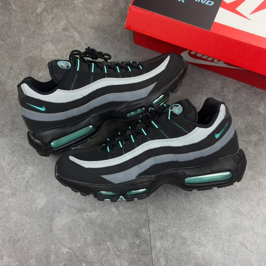 Nike Air Max 95 Jade Jewel