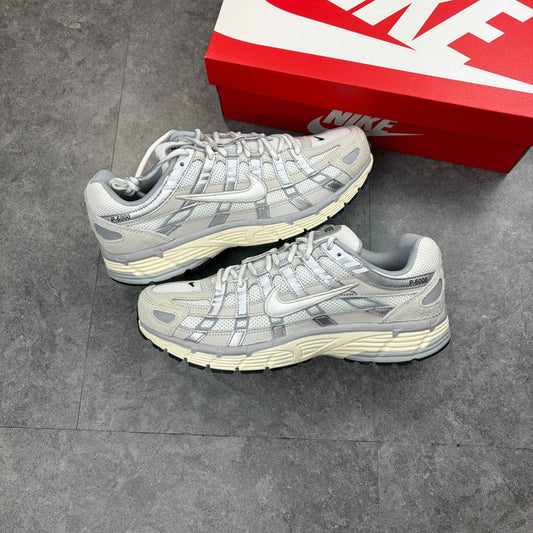 Nike P-6000 Light Bone