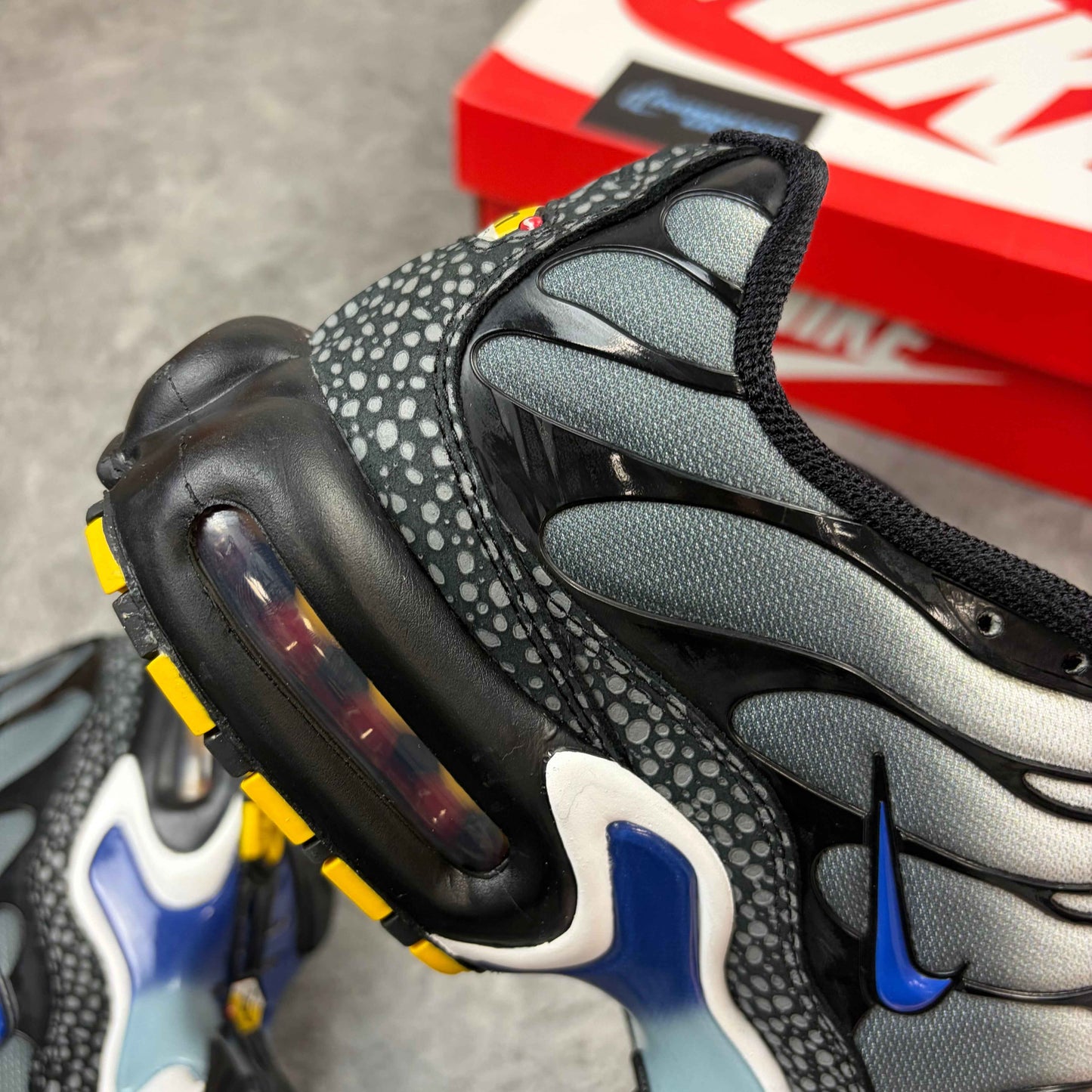 Nike Air Max TN ‘Kiss My Airs’