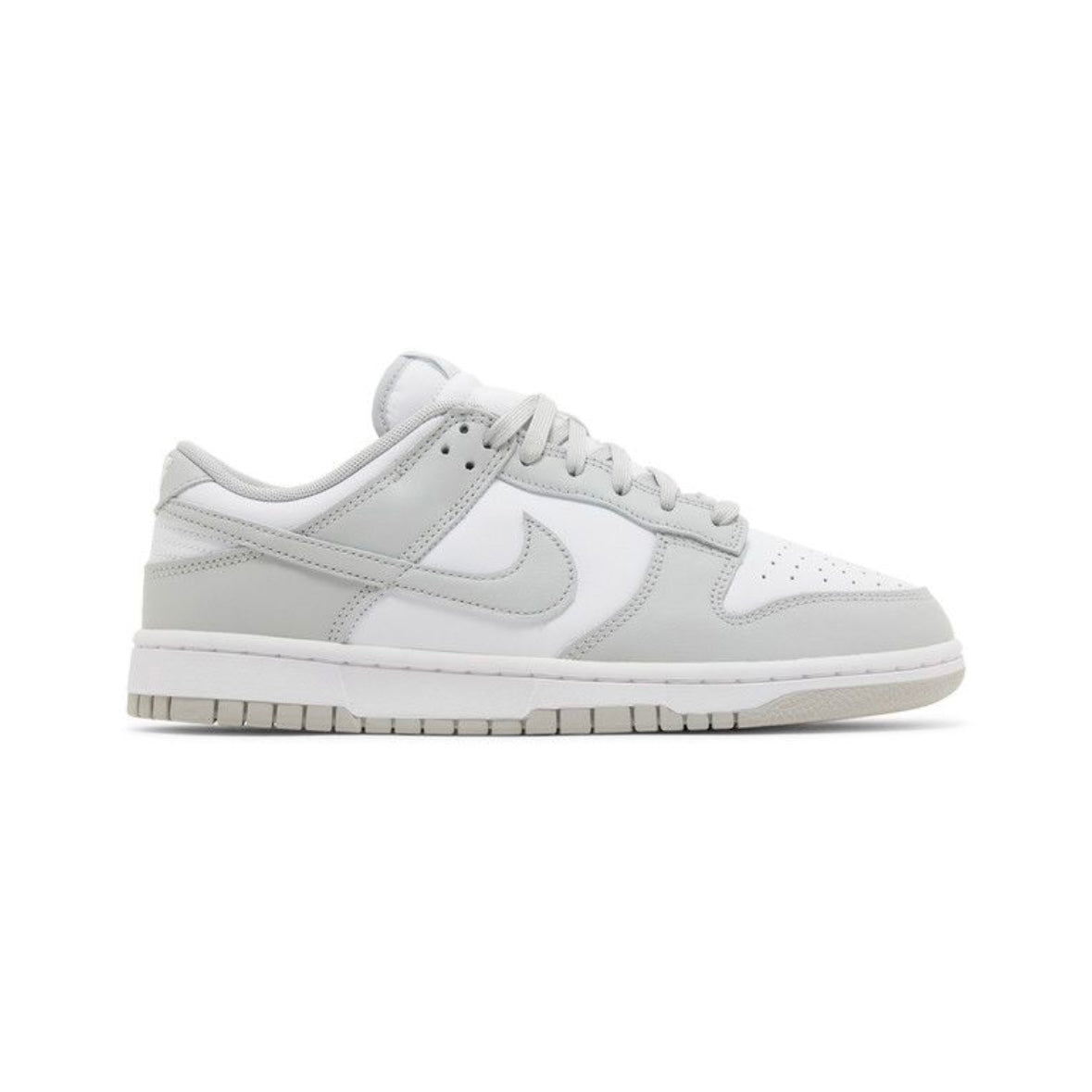 Nike Dunk Low Grey Fog