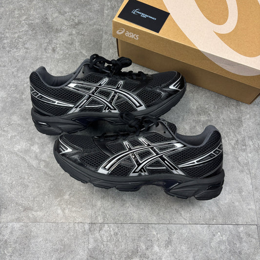 Asics Gel-1130 Black/Pure Silver