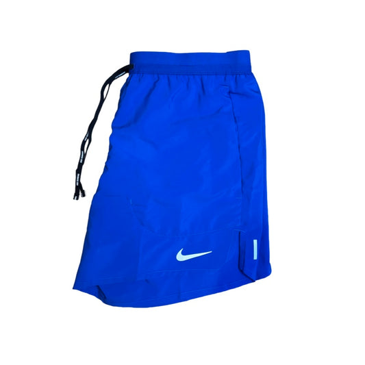 Nike Flex Stride Shorts Blue