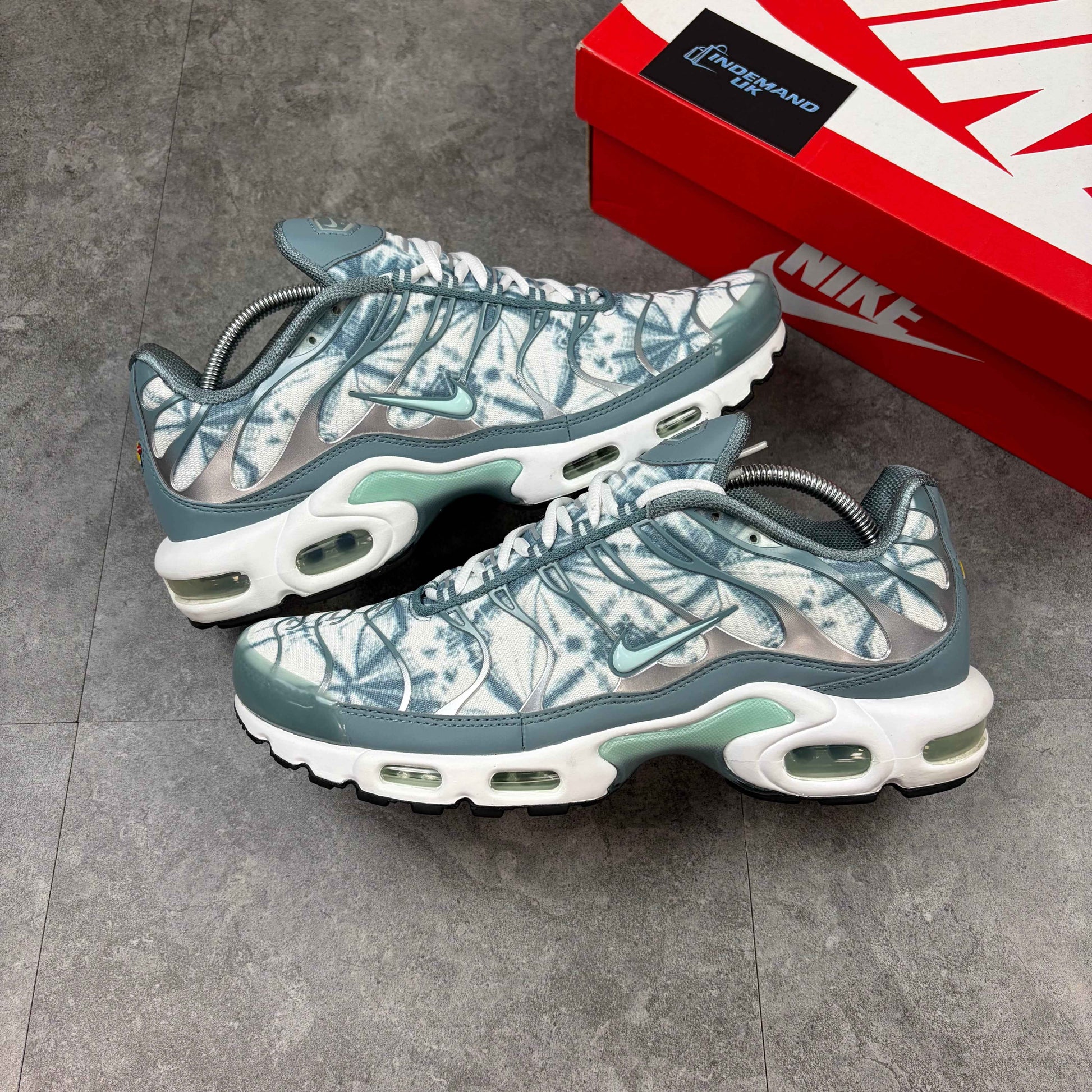 Nike Air Max TN Waterworks