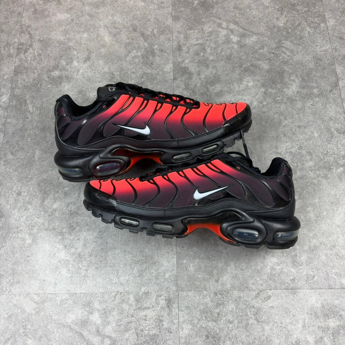 Air Max TN Red Deadpools