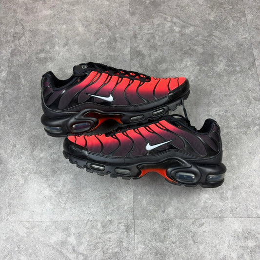 Air Max TN Red Deadpools