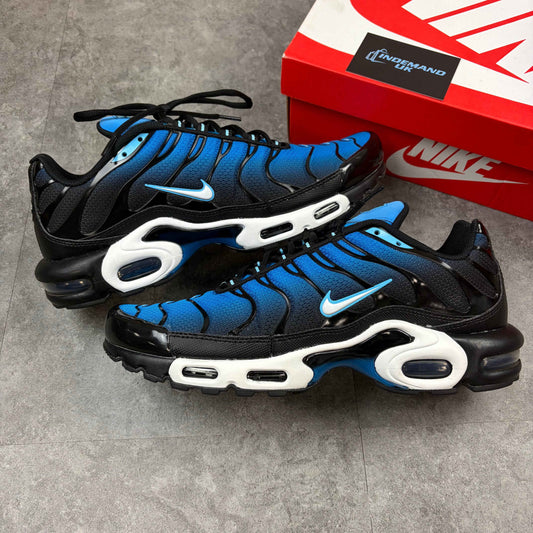 Nike Air Max TN Aquarius Blue