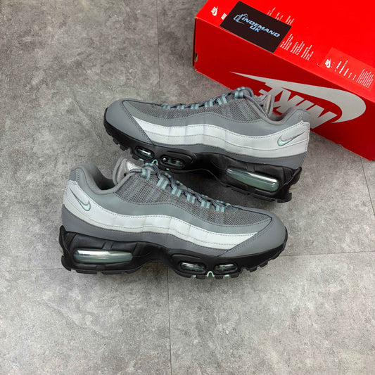 Air Max 95 Smoke Grey
