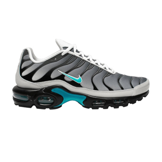 Air Max Plus TNs One Block Down Grey