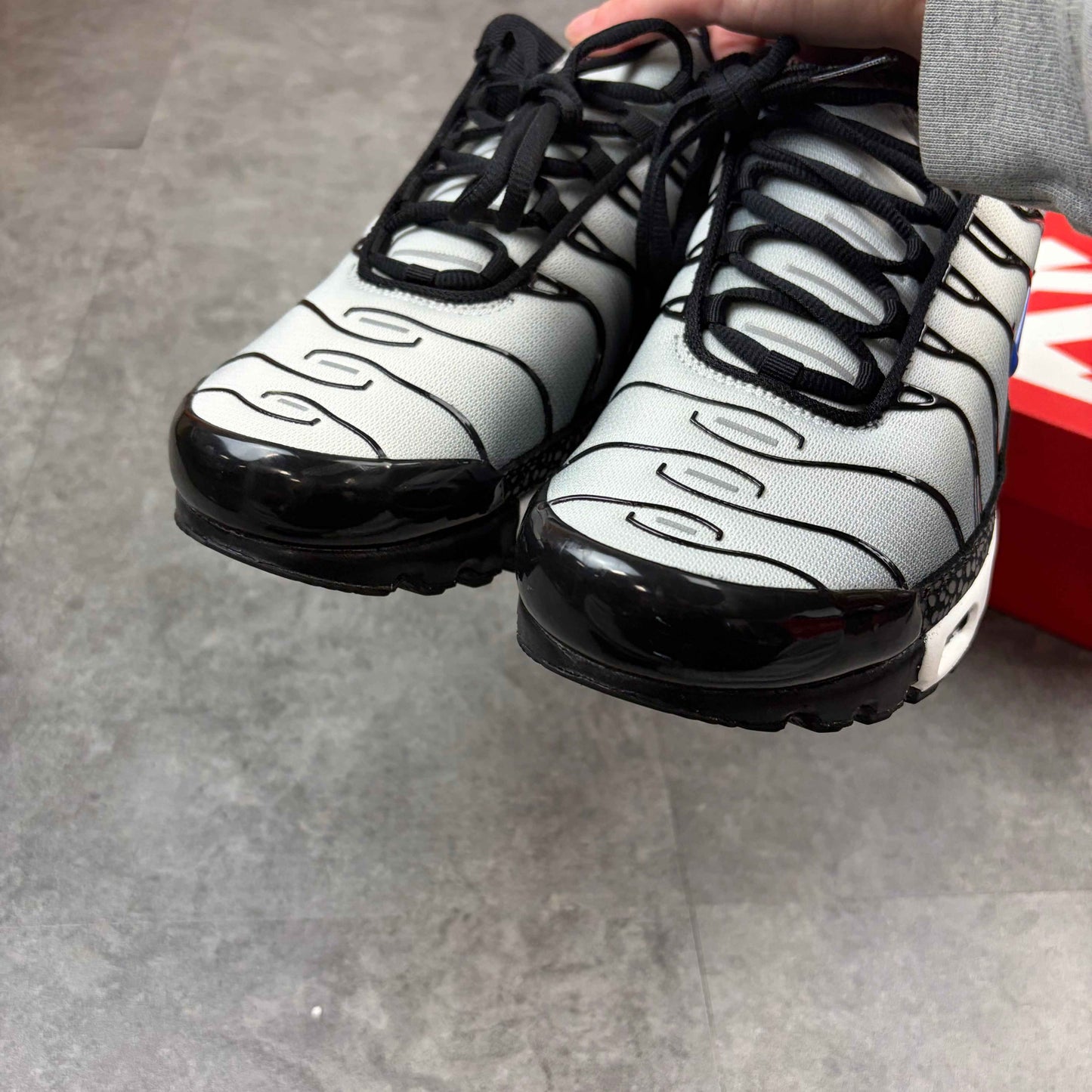 Nike Air Max TN ‘Kiss My Airs’