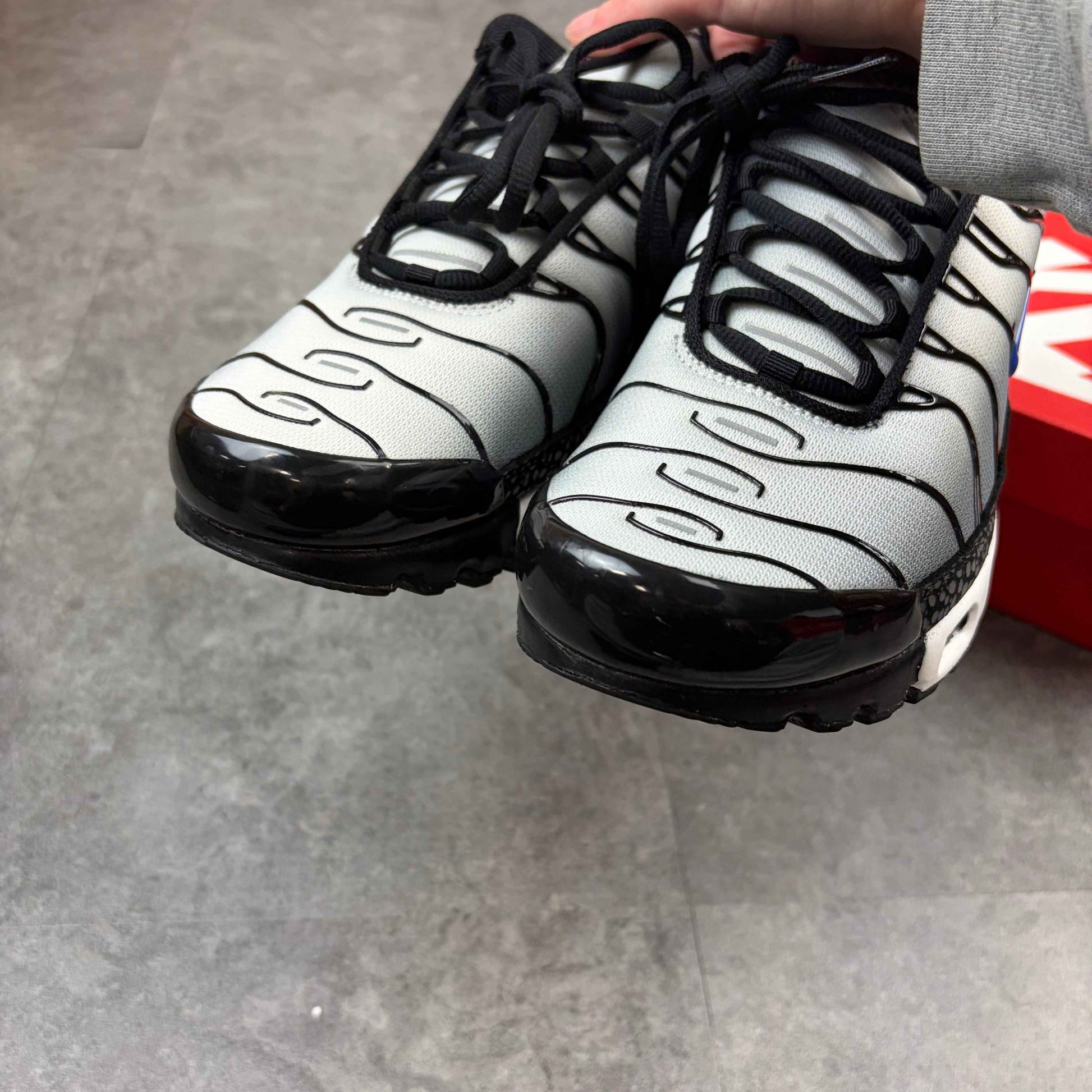 Nike Air Max TN ‘Kiss My Airs’