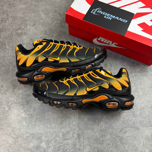 Nike Air Max TN Sundial Orange