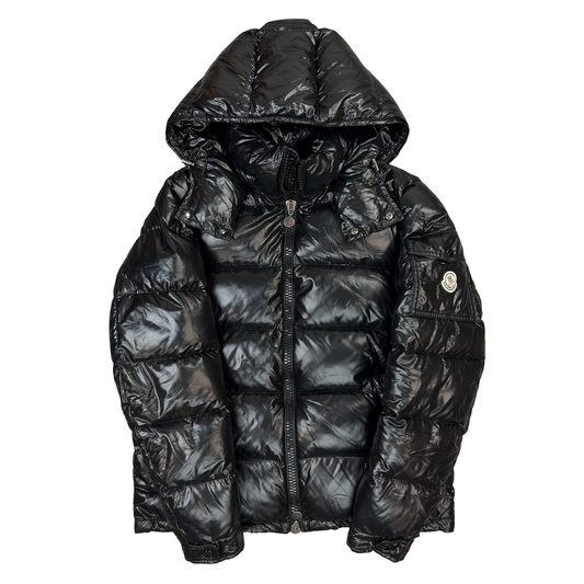 Moncler Maya Black Size 2