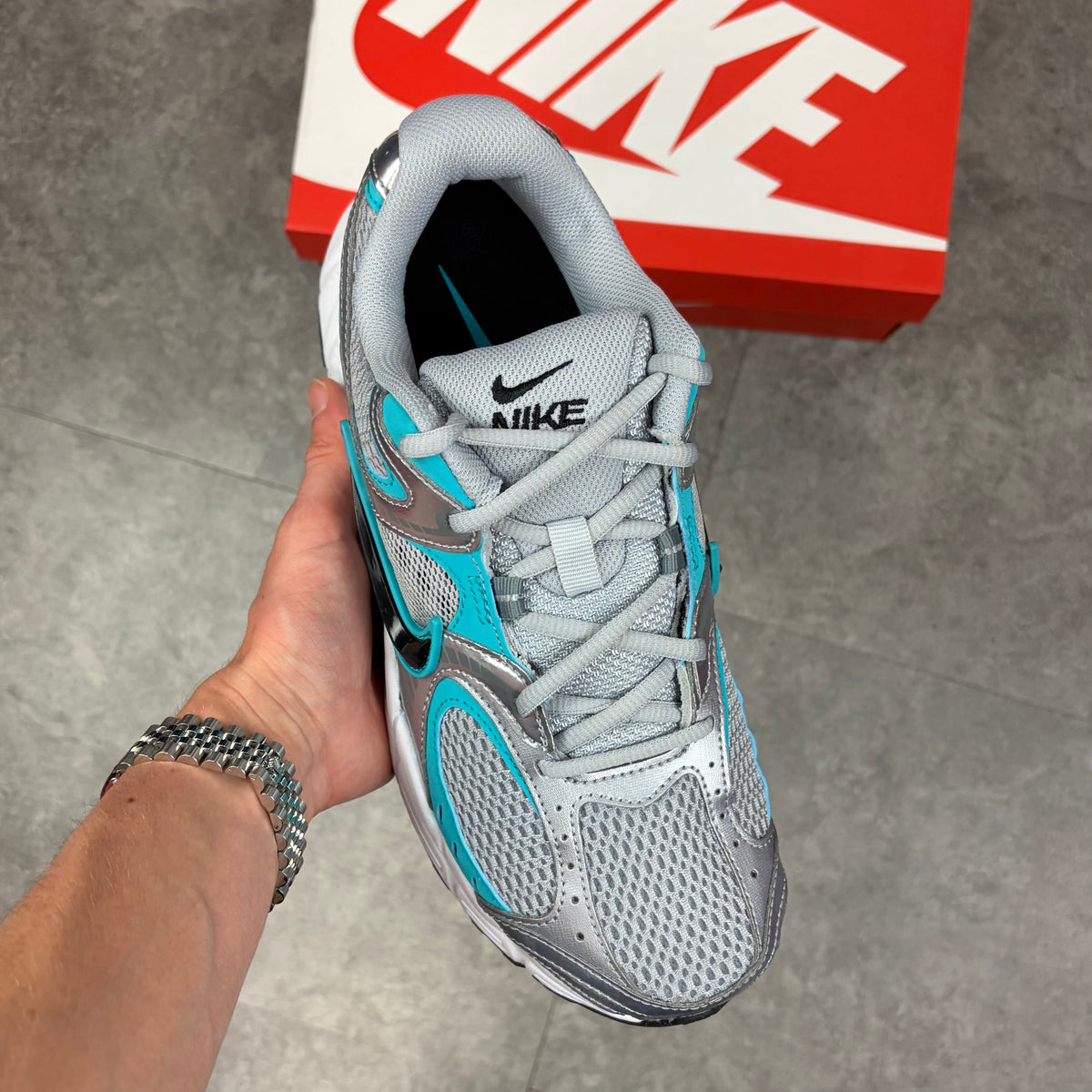 Nike V5 RNR Dusty Cactus