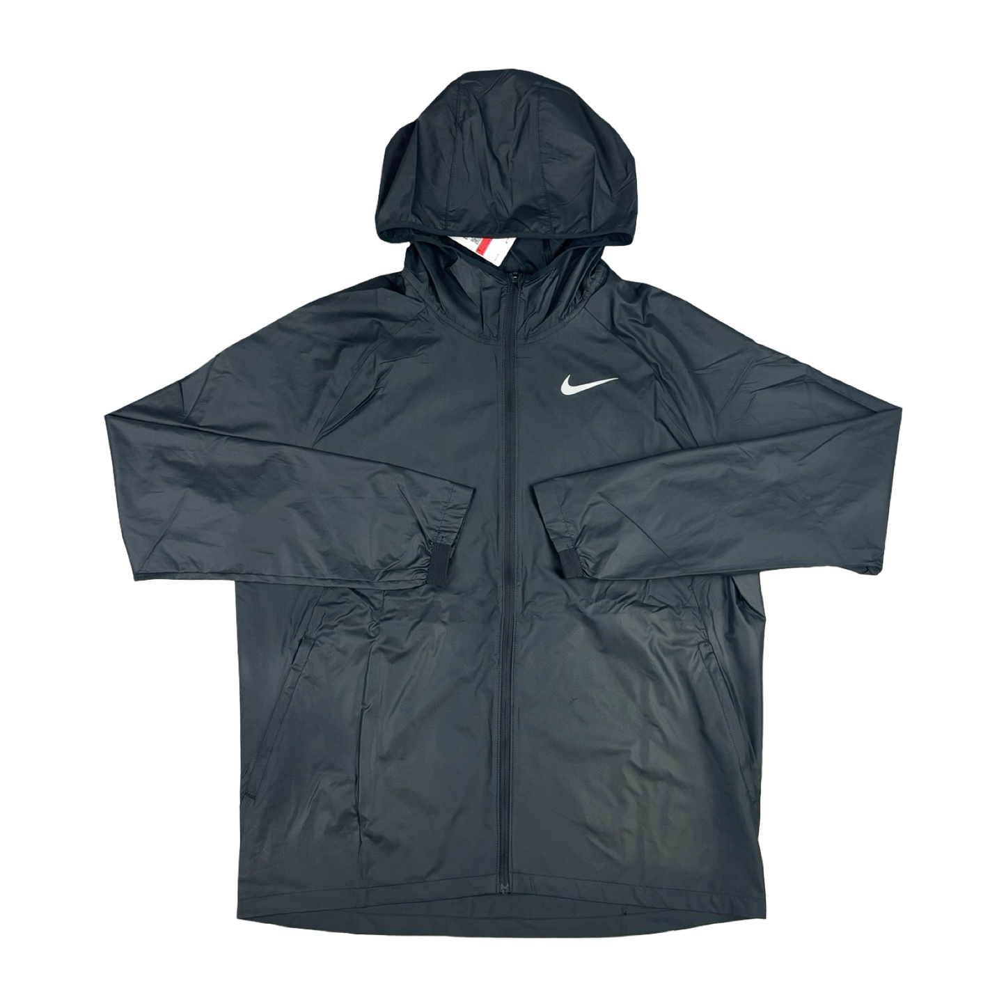 Nike Black Essential Jacket