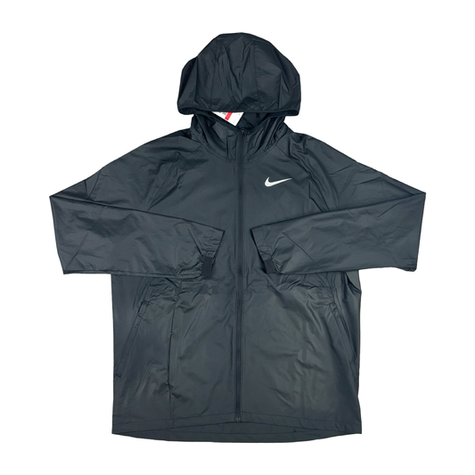 Nike Black Essential Jacket