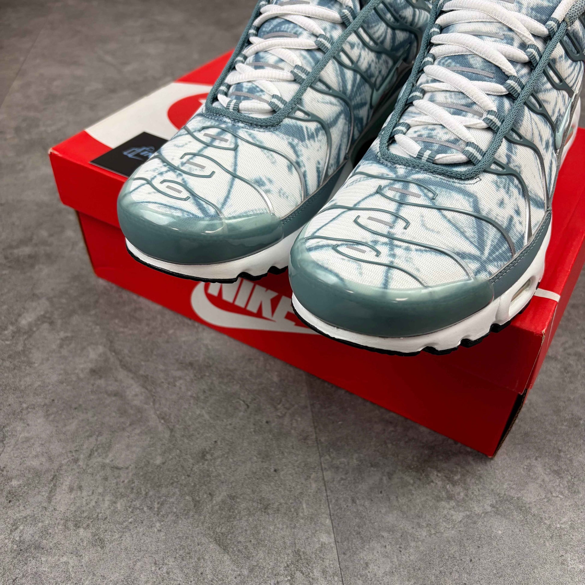 Nike Air Max TN Waterworks