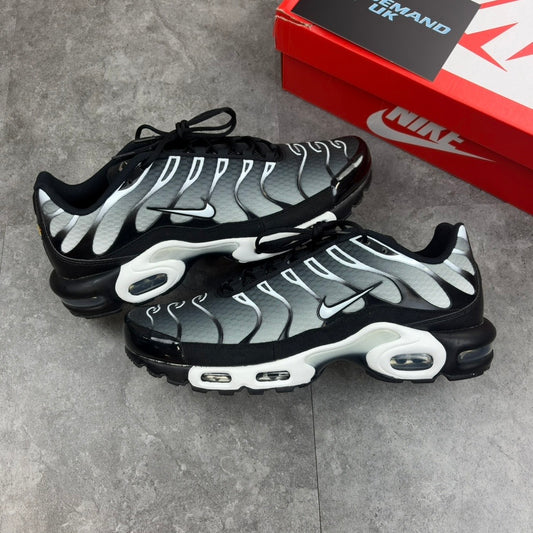 Nike Air Max TN Grey Smokes