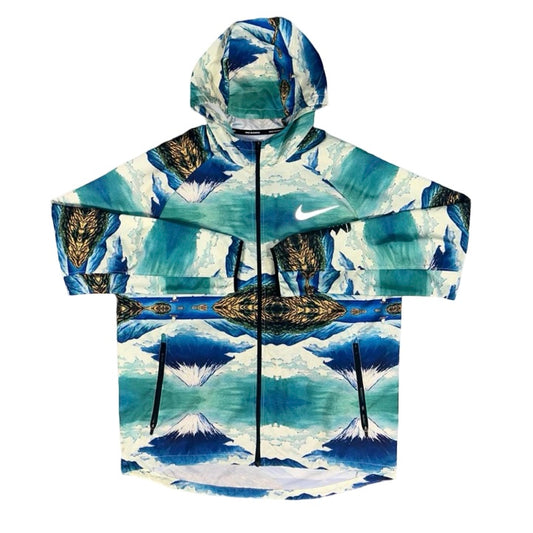 Nike Tokyo Marathon Windrunner
