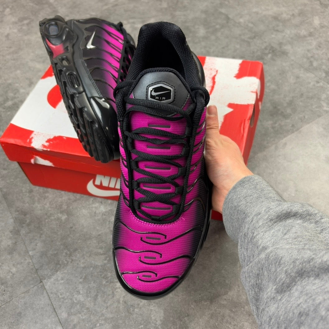 Nike Air Max TN Pink Deadpool