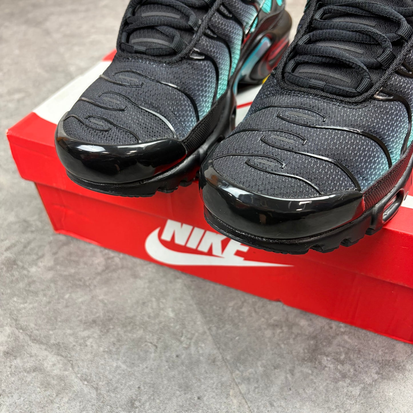 Air Max TN Dusty Cactus