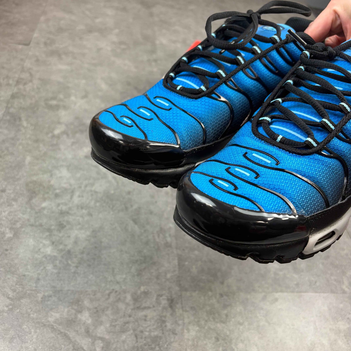 Nike Air Max TN Aquarius Blue
