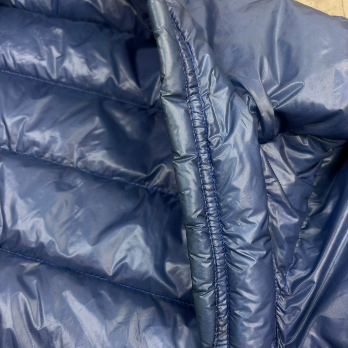 Moncler Gui Gilet Size 3