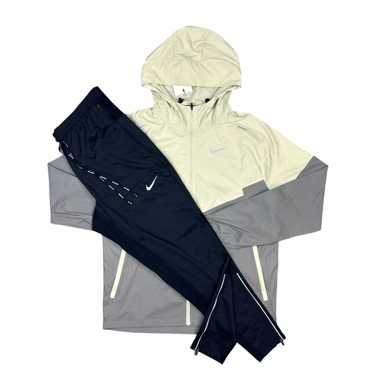Nike Windrunner/Phenom Set Olive Aura
