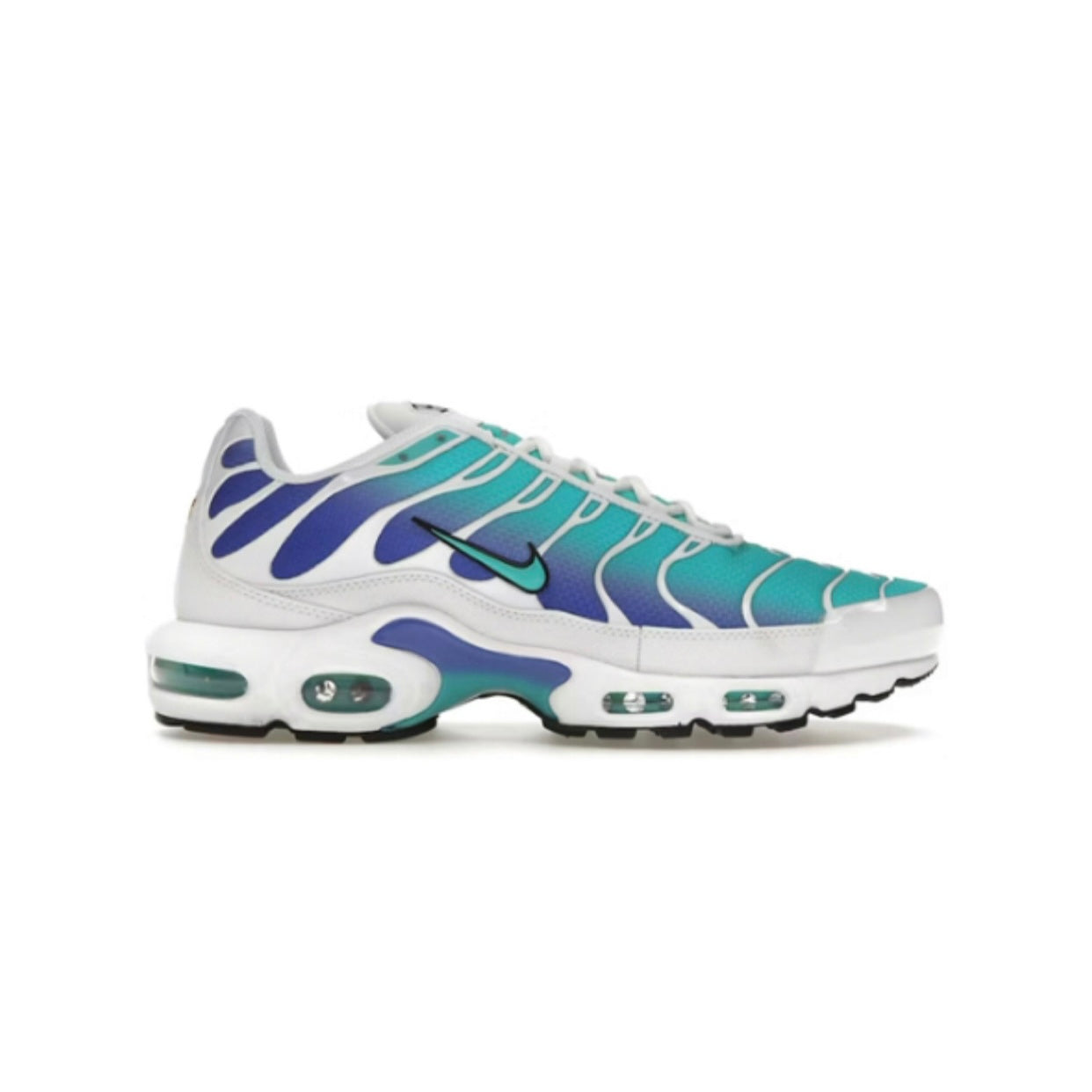 Nike Air Max Plus TNs Bleached Aqua