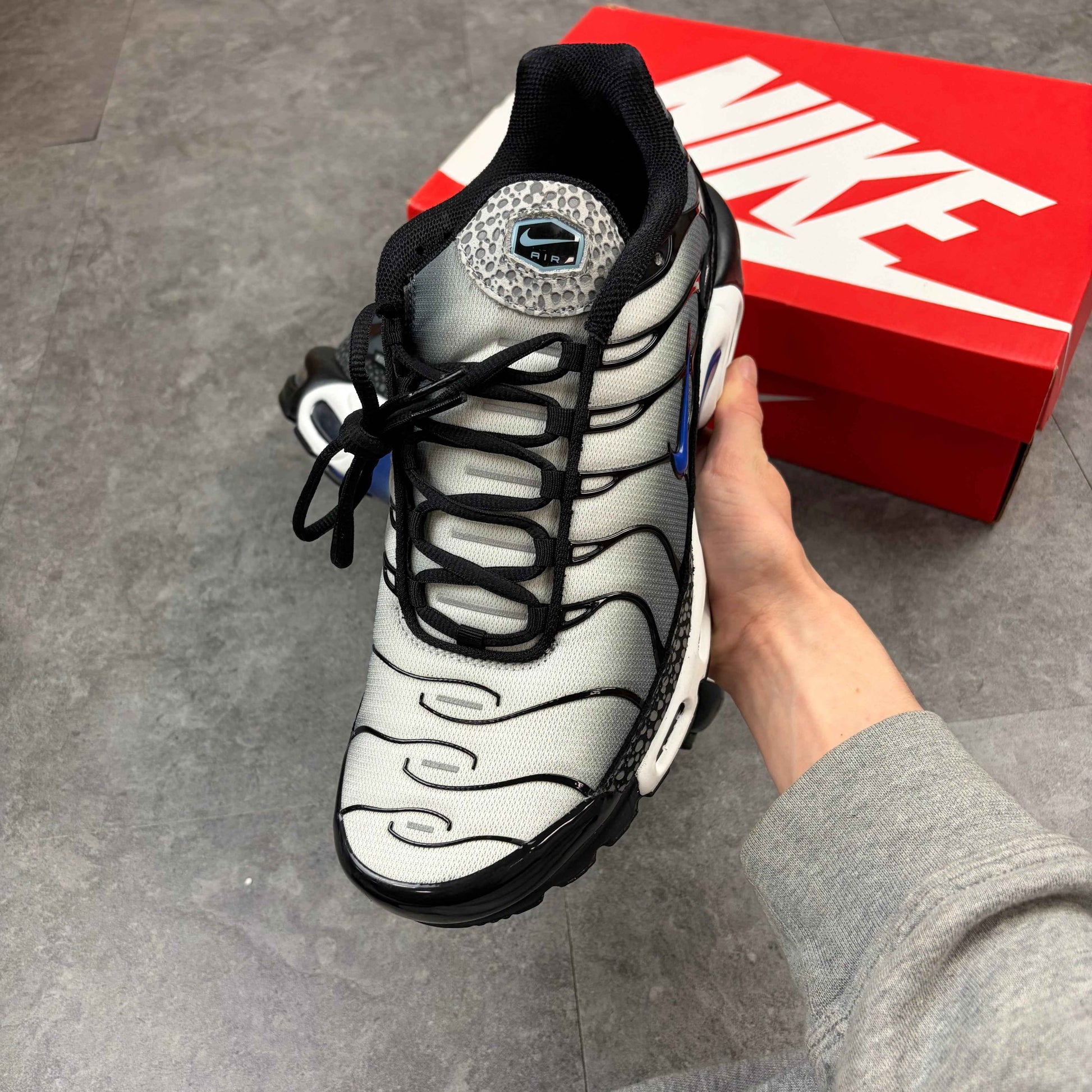 Nike Air Max TN ‘Kiss My Airs’