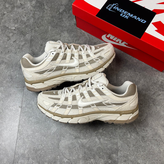 Nike P-6000 Orewood