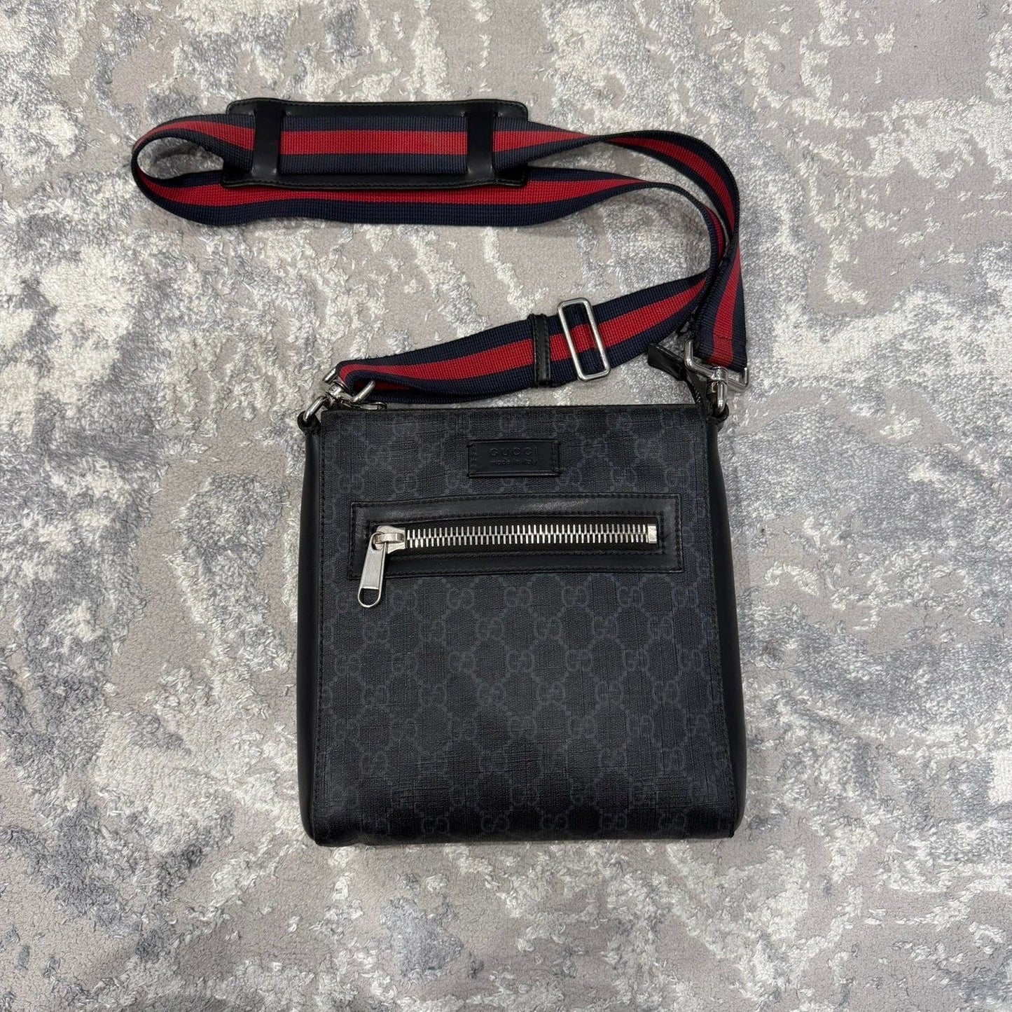 Gucci Messenger Bag