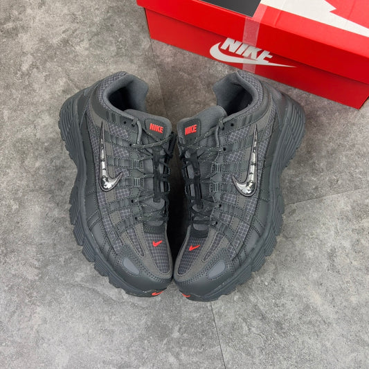 Nike P-6000 Iron Grey