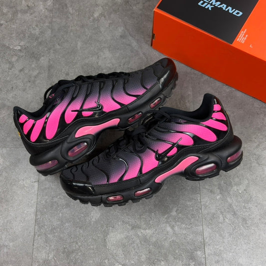 Nike Air Max TN Hyper Pink