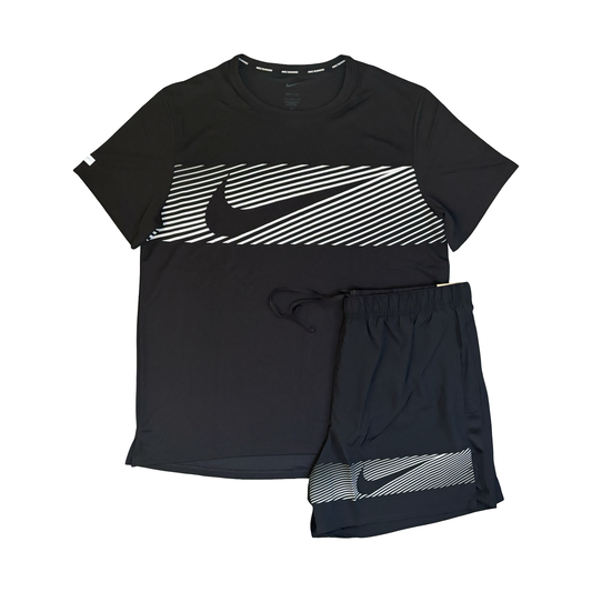 Nike Flash Short Set