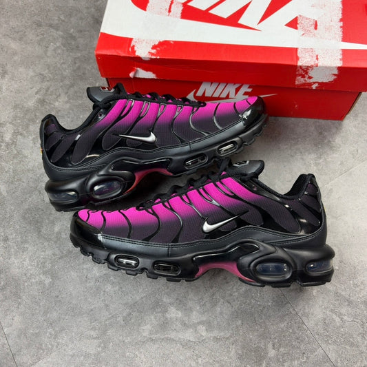 Nike Air Max TN Pink Deadpool