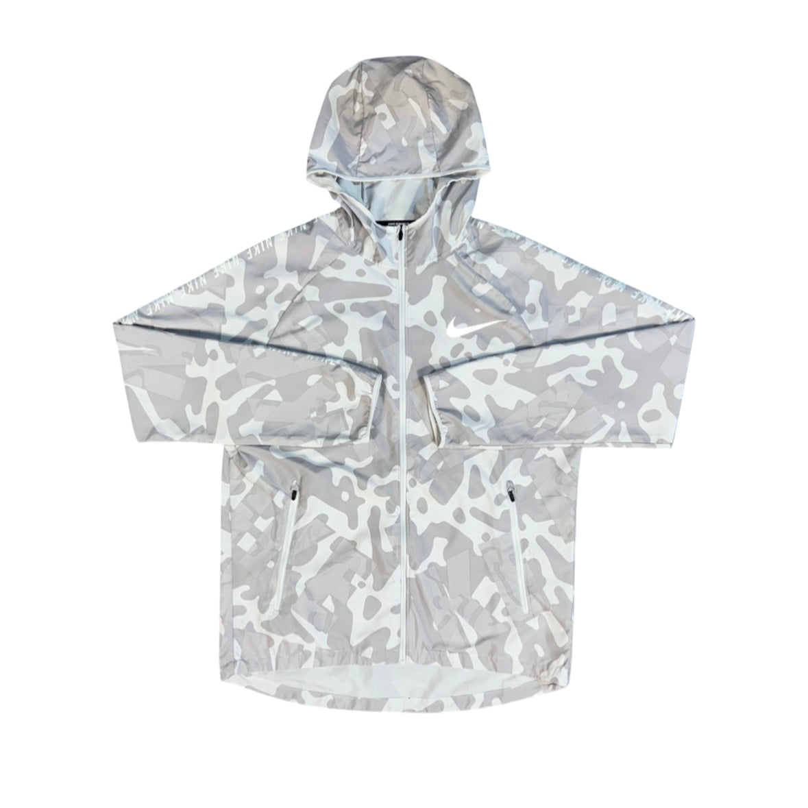 Nike Dubai Camo Windrunner