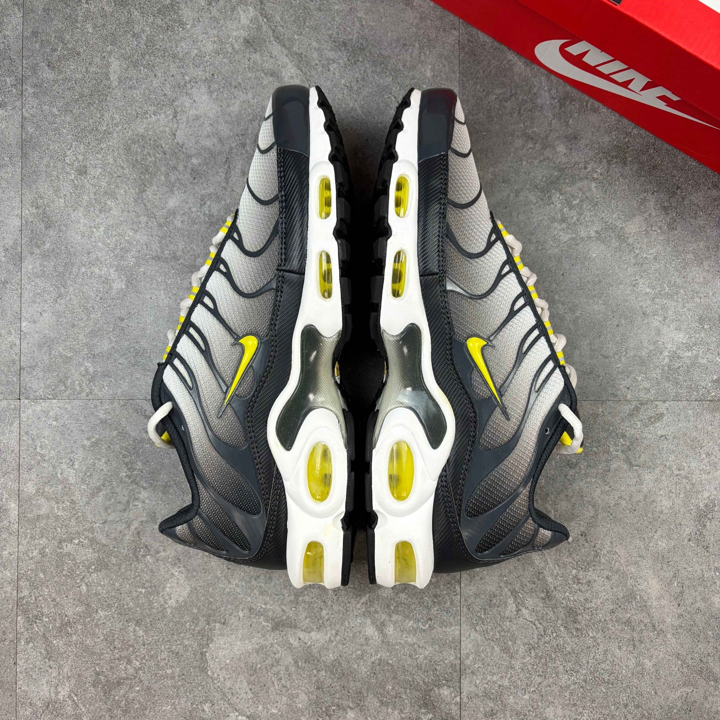Nike Air Max TN Bumblebee