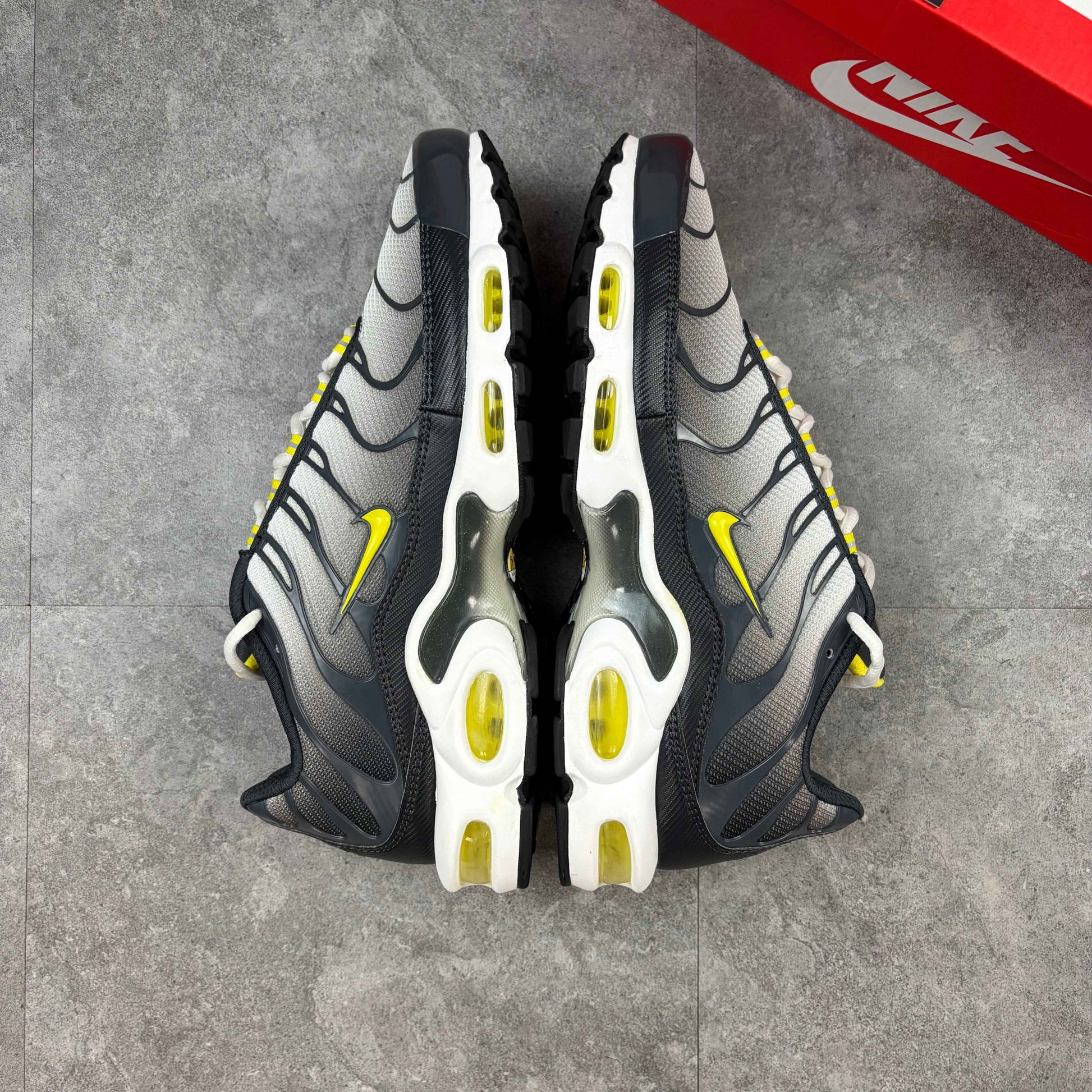Nike Air Max TN Bumblebee