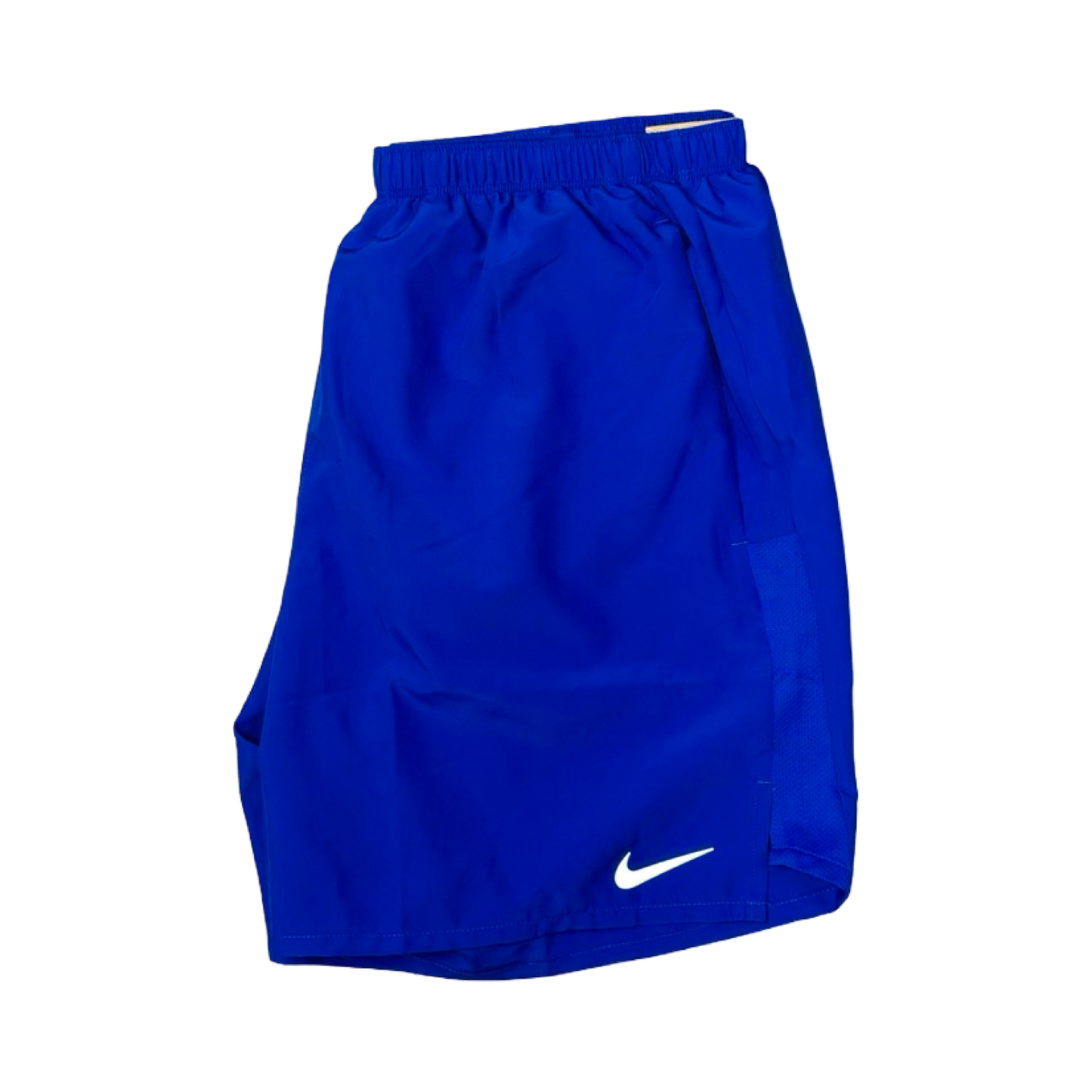 Nike Challenger Shorts Royal Blue