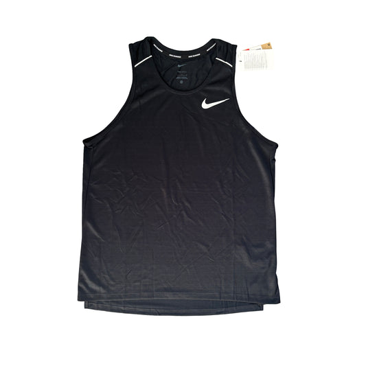 Nike Miler Vest Black